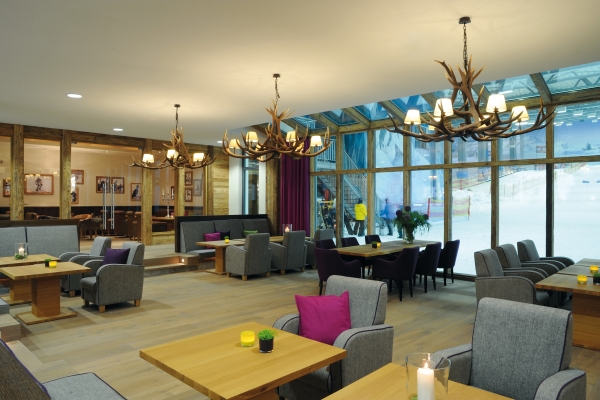 Hotel Fire & Ice Düsseldorf Neuss